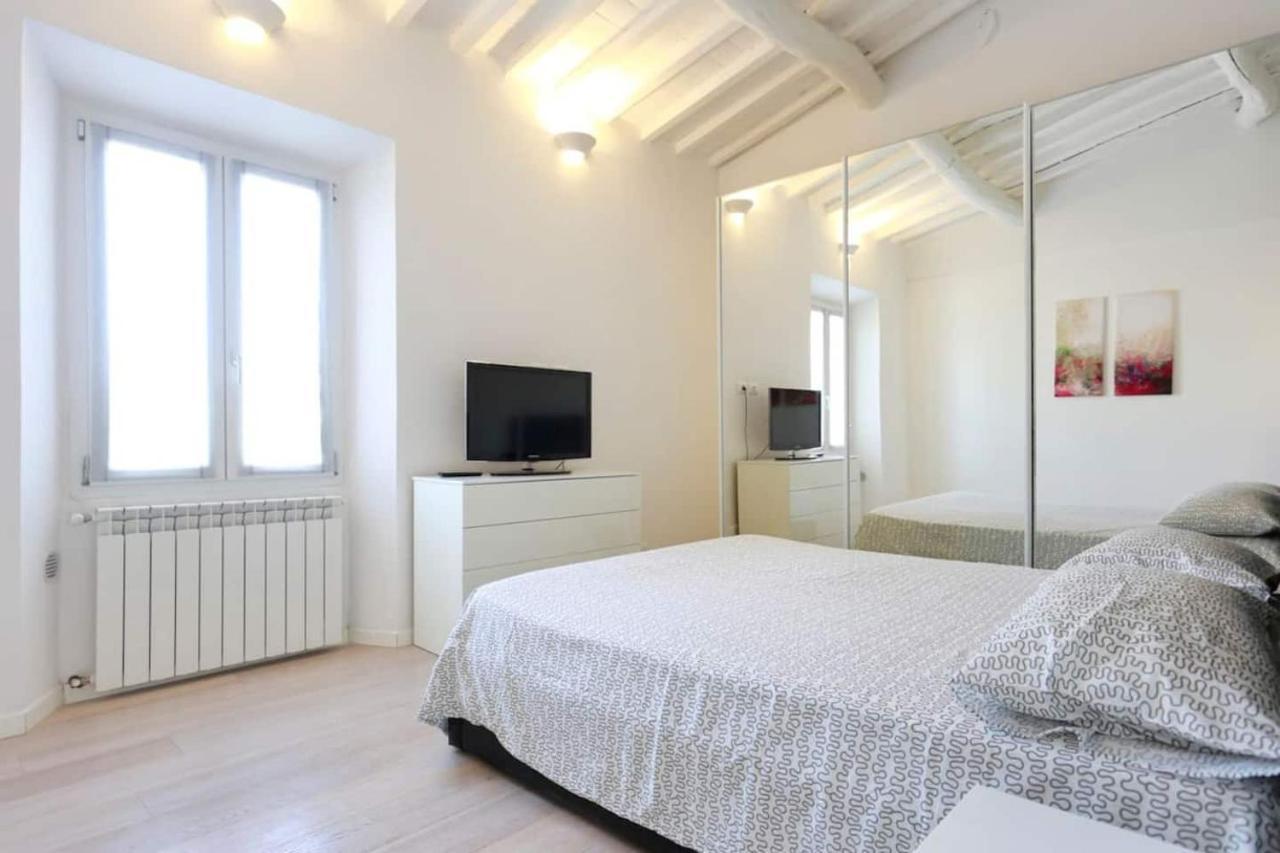 Appartamento River Rooftop-360°view, Private Parking, Pet, Baby *