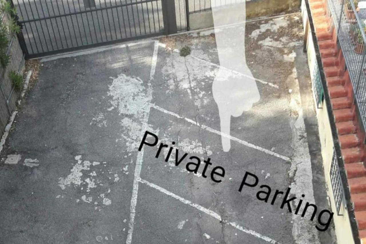 Appartamento River Rooftop-360°view, Private Parking, Pet, Baby *